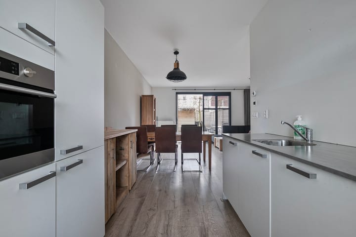 Photo 16 of Fabriekstraat 18-J