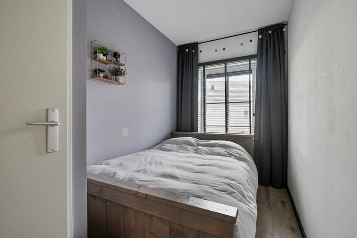 Photo 21 of Fabriekstraat 18-J