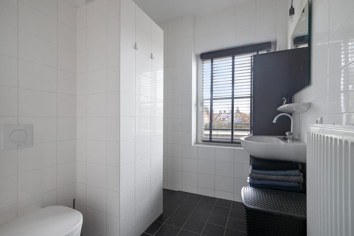 Photo 22 of Fabriekstraat 18-J