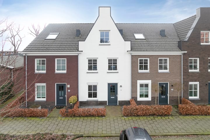 Photo 29 of Fabriekstraat 18-J