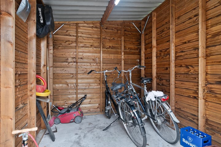 Photo 33 of Fabriekstraat 18-J