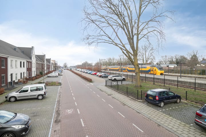 Photo 34 of Fabriekstraat 18-J