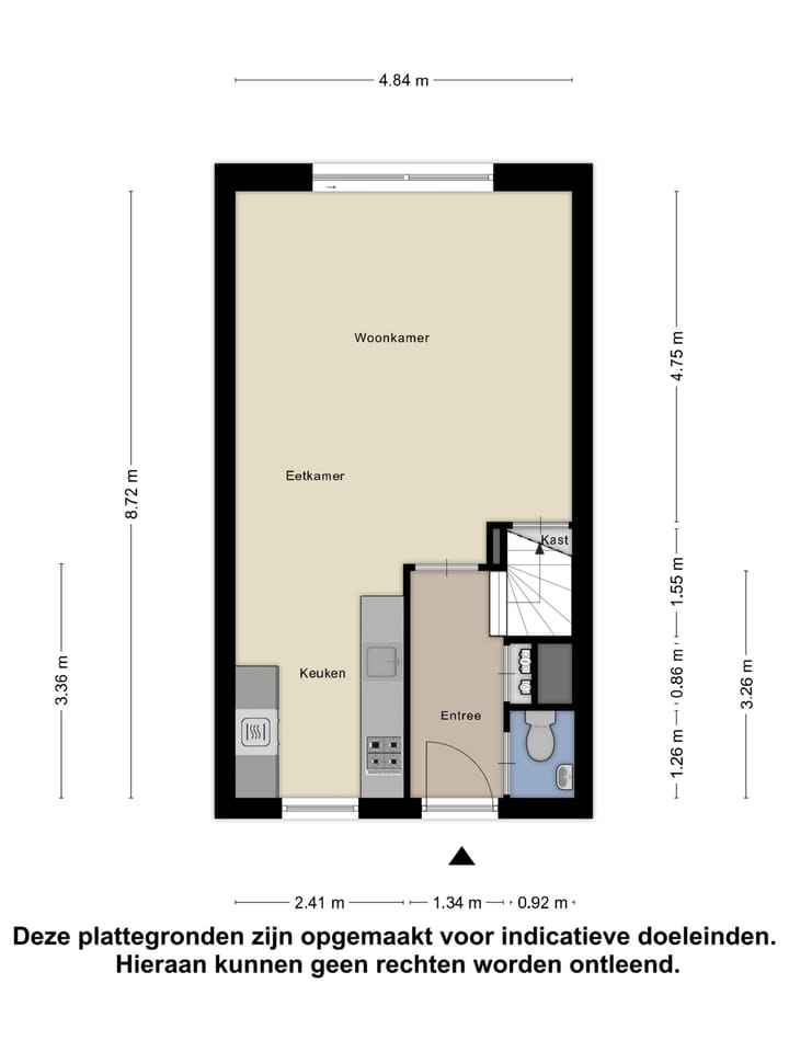 Photo 35 of Fabriekstraat 18-J