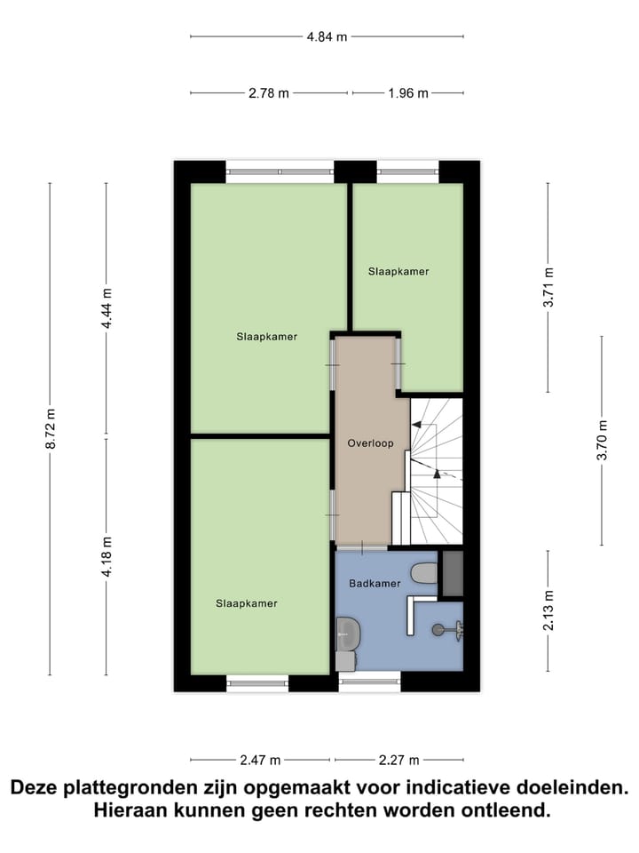 Photo 36 of Fabriekstraat 18-J