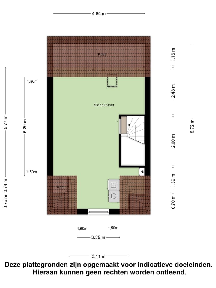 Photo 37 of Fabriekstraat 18-J