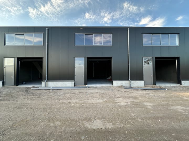 Genderensedijk 7-A13