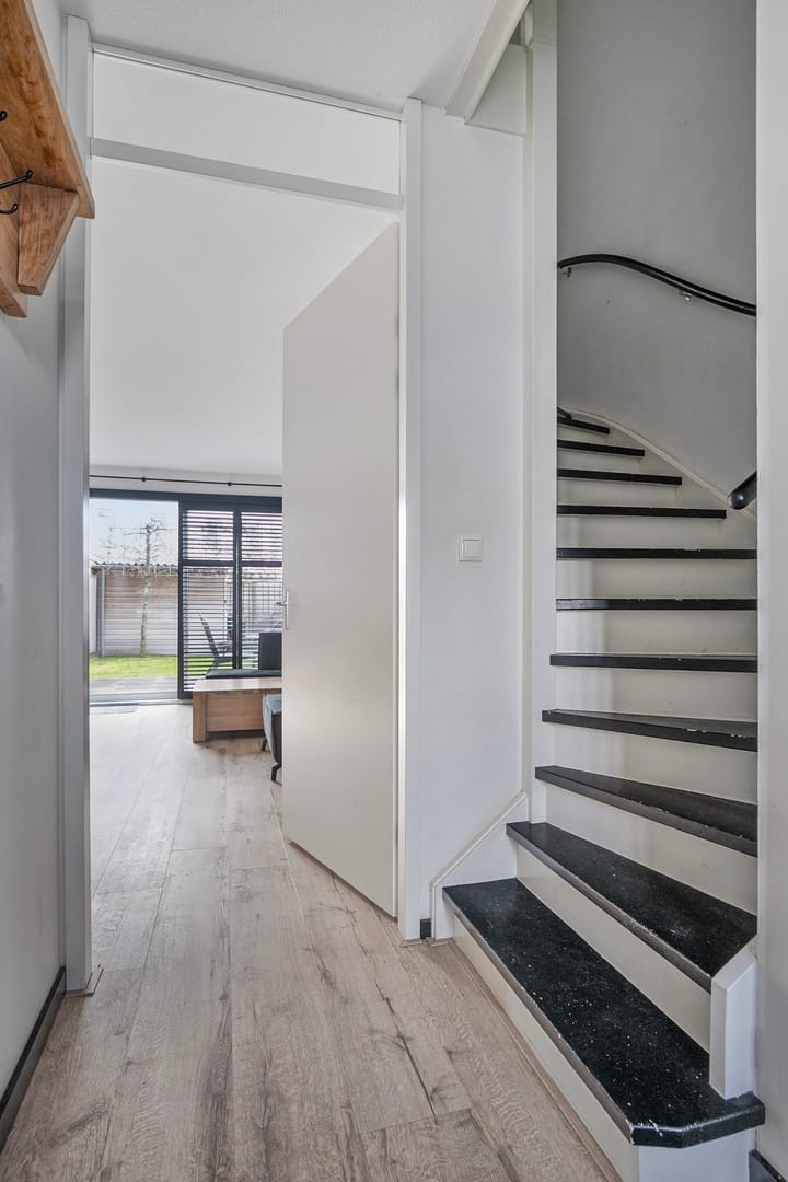 Photo 9 of Fabriekstraat 18-J