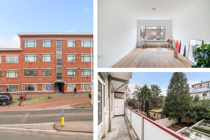 Foto 2 van Veluweplein 46