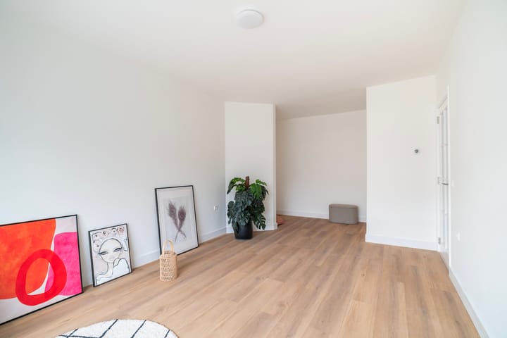 Foto 4 van Veluweplein 46