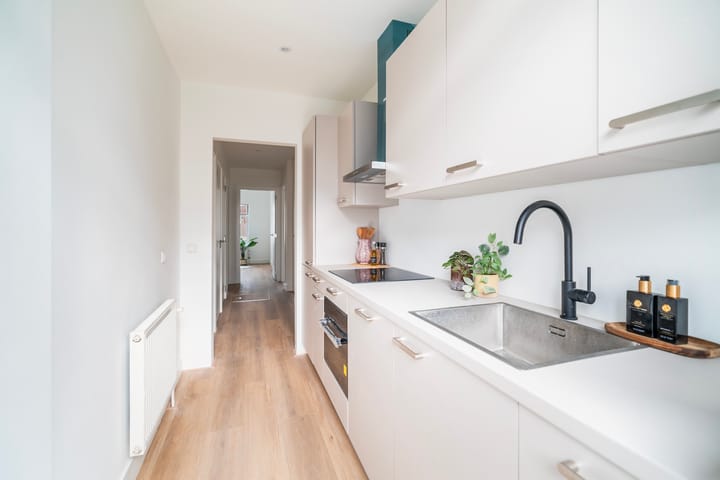 Foto 5 van Veluweplein 46