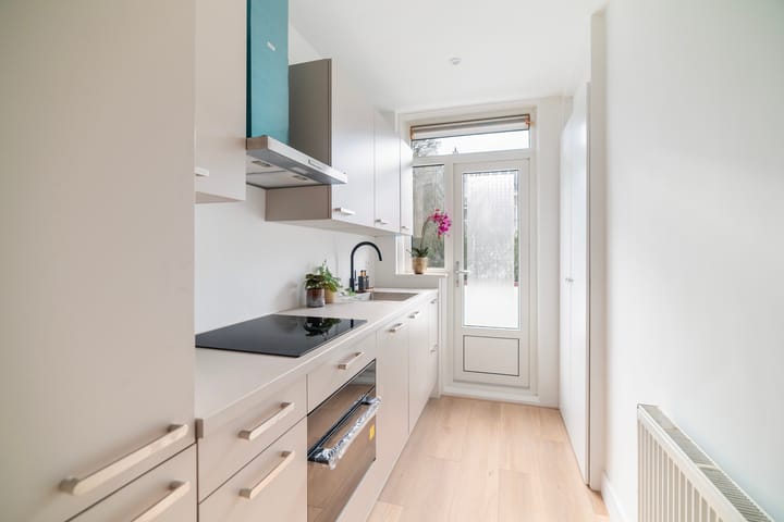 Foto 6 van Veluweplein 46