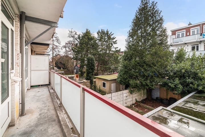 Foto 19 van Veluweplein 46