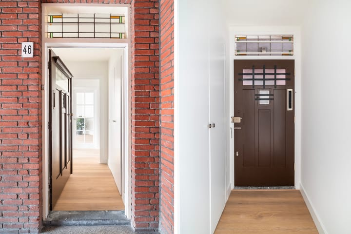 Foto 22 van Veluweplein 46