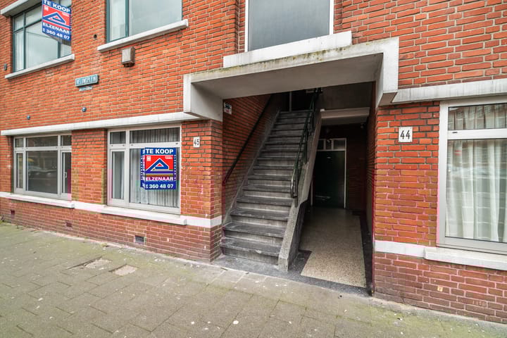 Foto 23 van Veluweplein 46