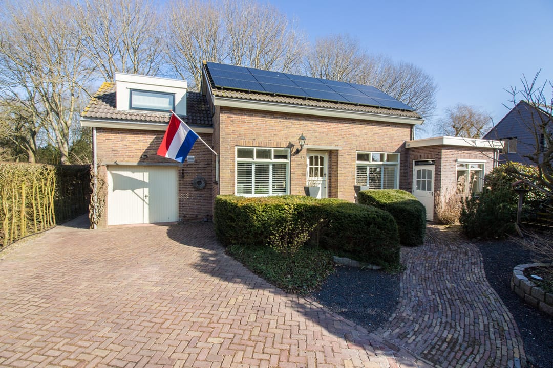 Foto 1 van Druijfplaats 15