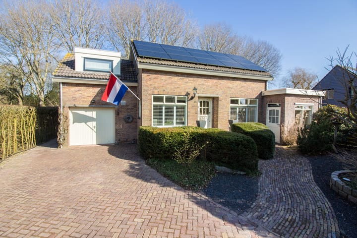 Foto 1 van Druijfplaats 15