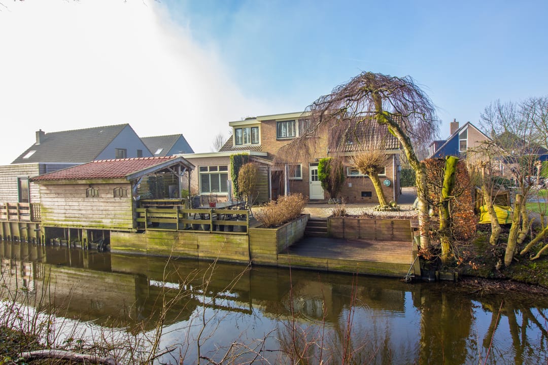 Foto 2 van Druijfplaats 15