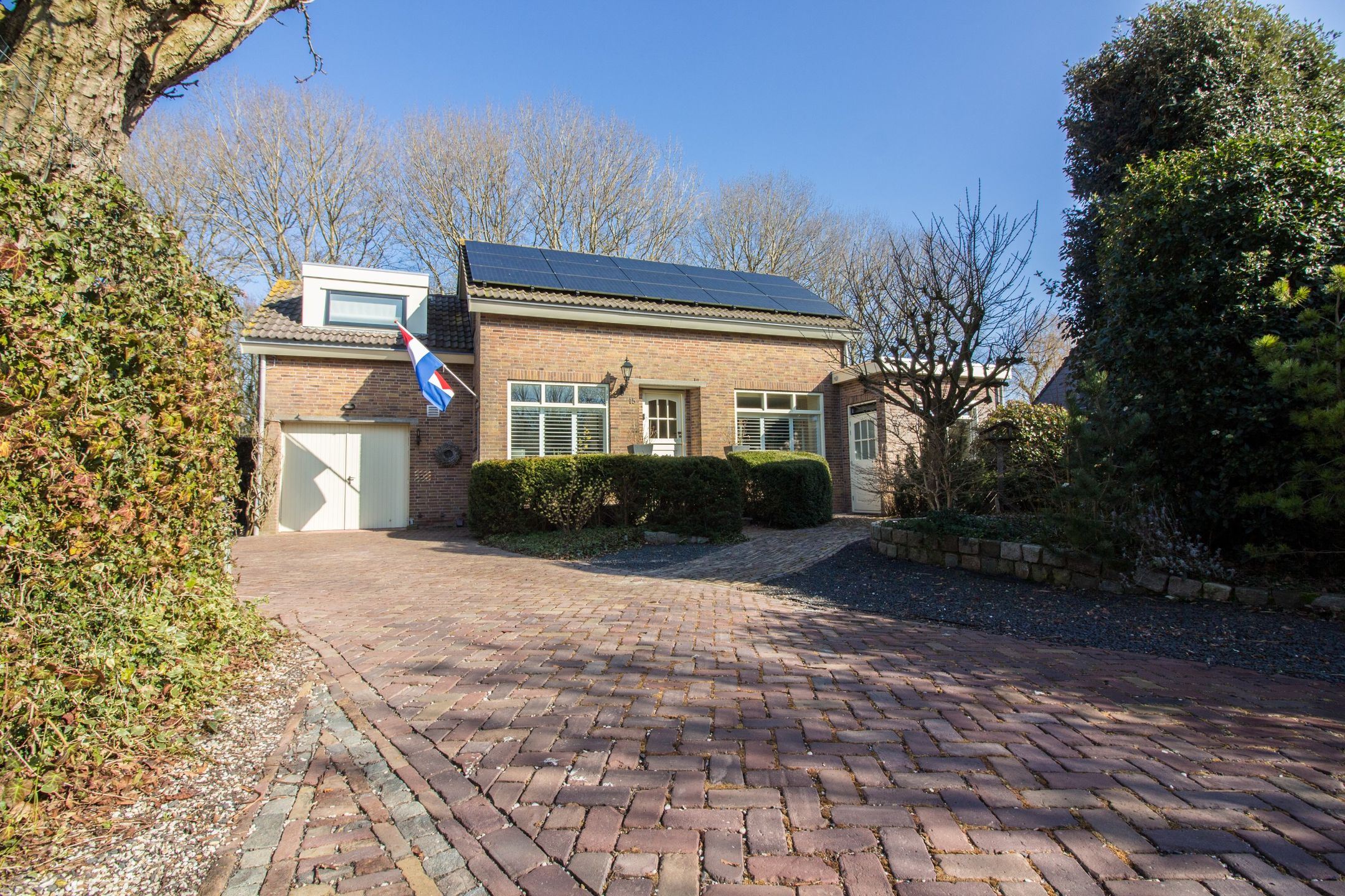 Foto 6 van Druijfplaats 15