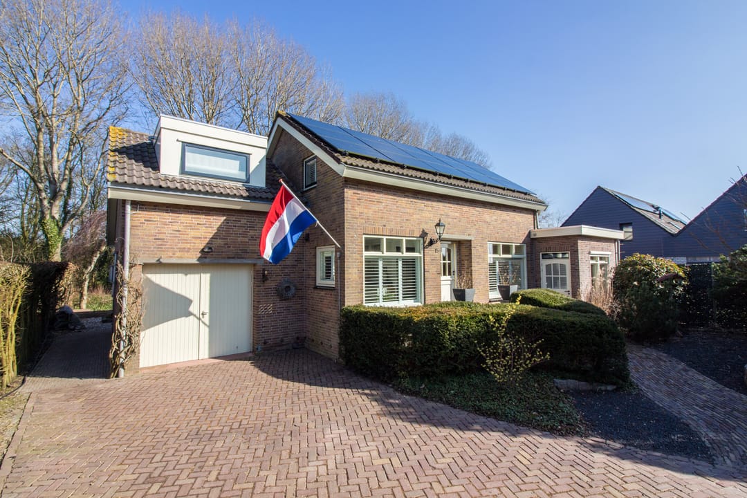 Foto 7 van Druijfplaats 15