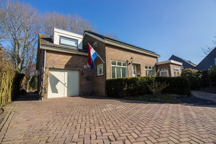 Foto 8 van Druijfplaats 15