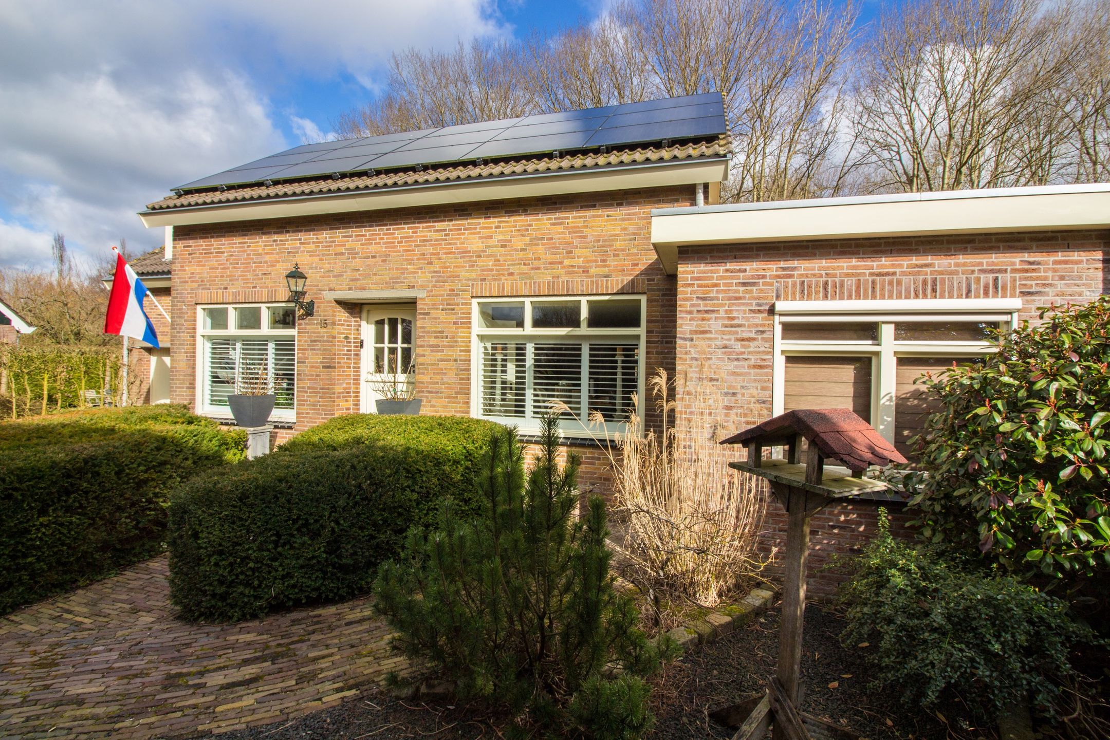 Foto 9 van Druijfplaats 15