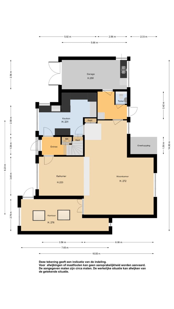 Foto 12 van Druijfplaats 15