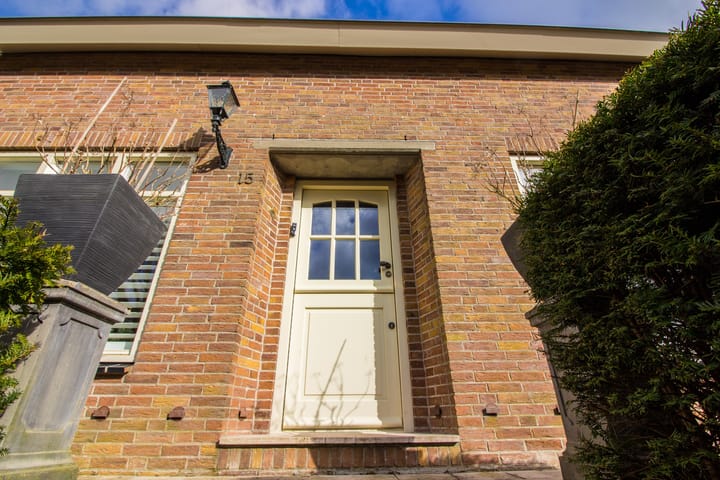 Foto 13 van Druijfplaats 15