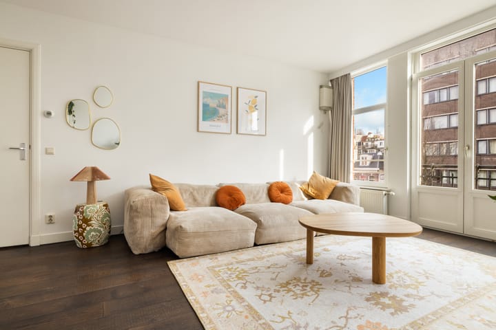 Foto 1 van Overtoom 568-2