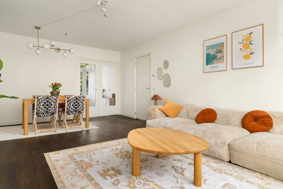 Foto 2 van Overtoom 568-2