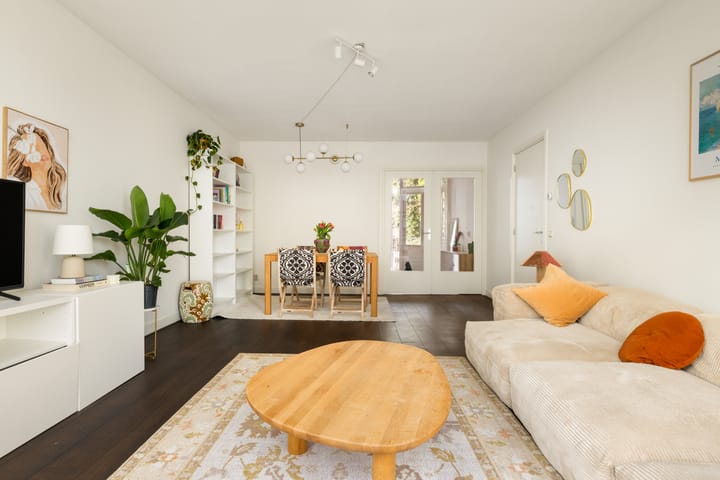 Foto 3 van Overtoom 568-2