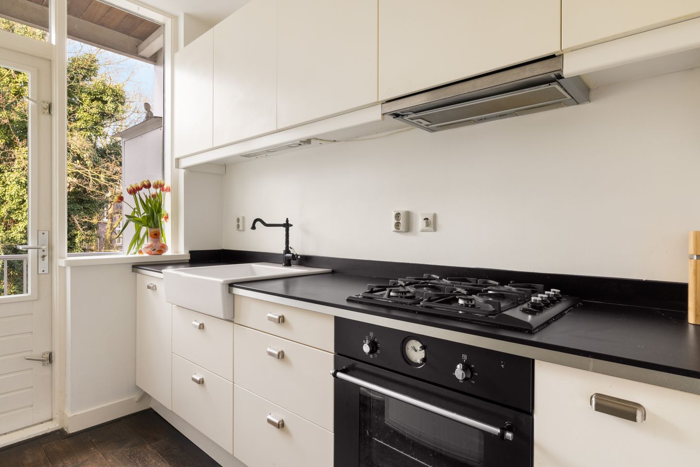 Foto 4 van Overtoom 568-2