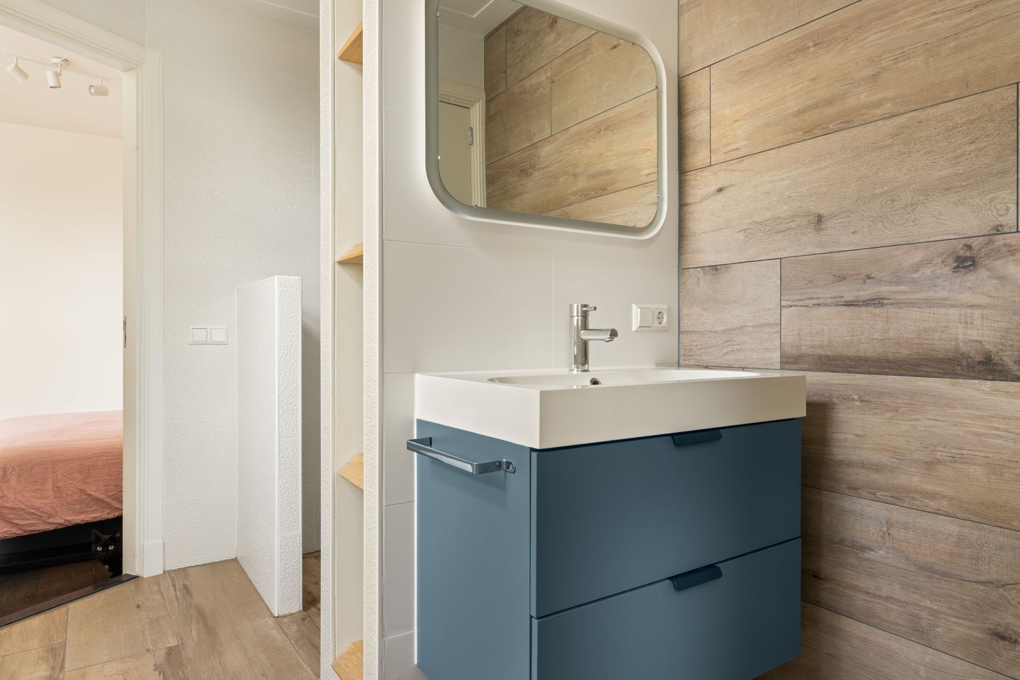 Foto 5 van Overtoom 568-2