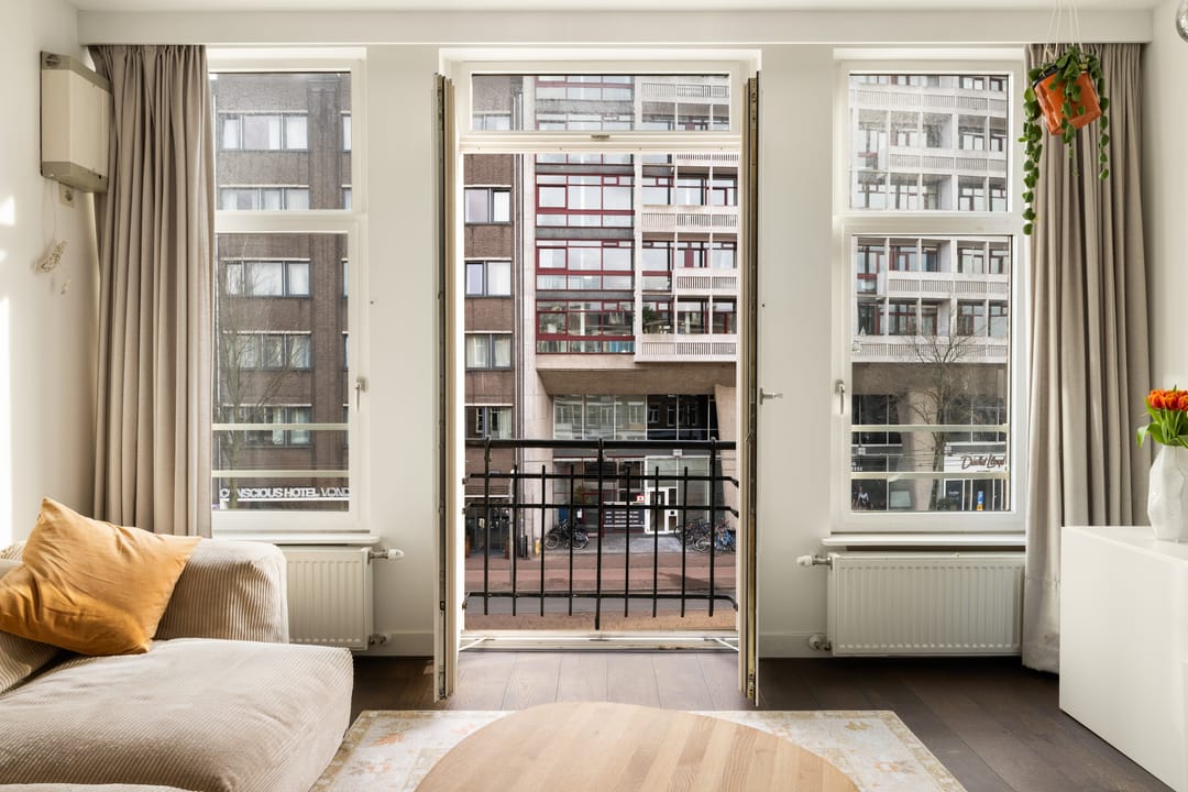 Foto 7 van Overtoom 568-2