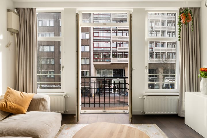 Foto 7 van Overtoom 568-2