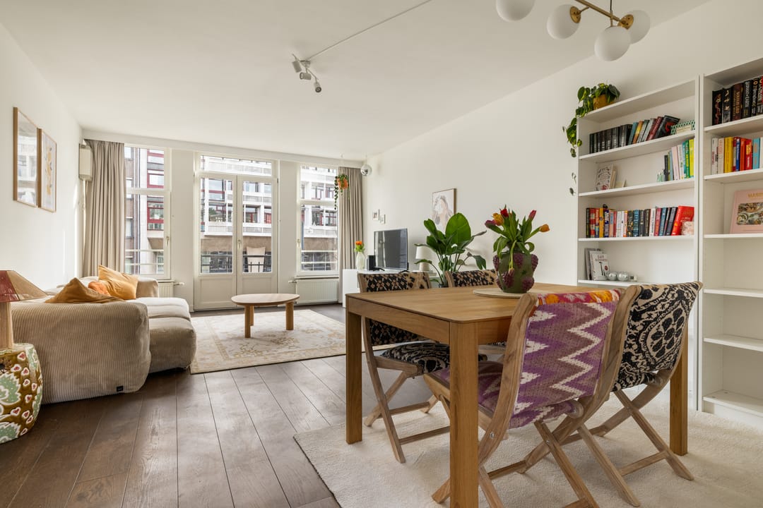 Foto 8 van Overtoom 568-2