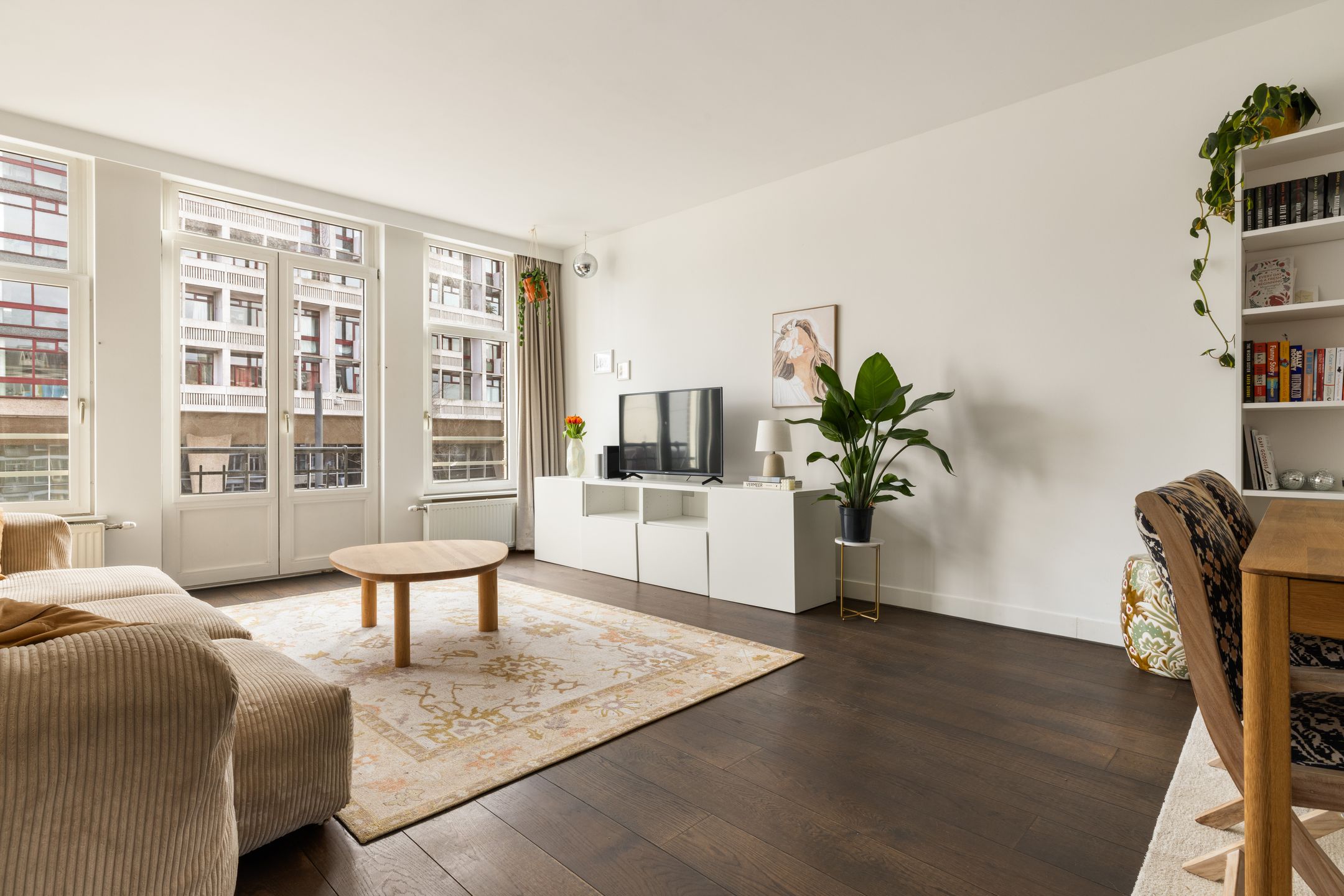 Foto 9 van Overtoom 568-2