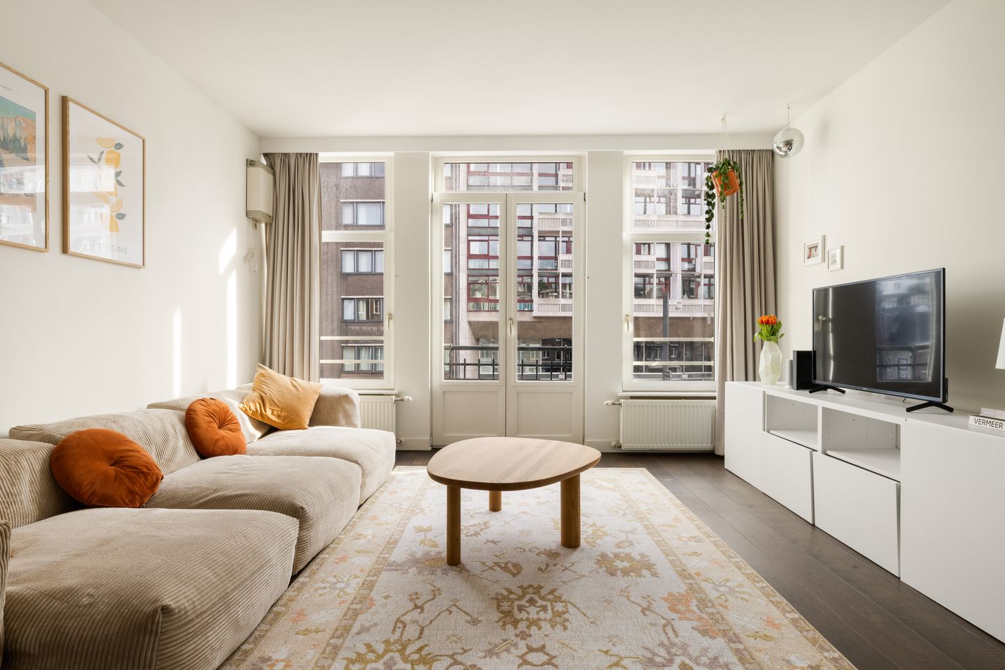 Foto 10 van Overtoom 568-2