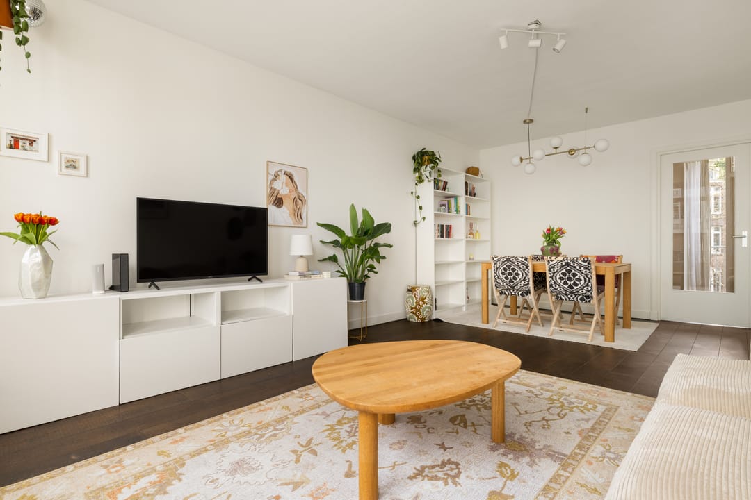 Foto 11 van Overtoom 568-2