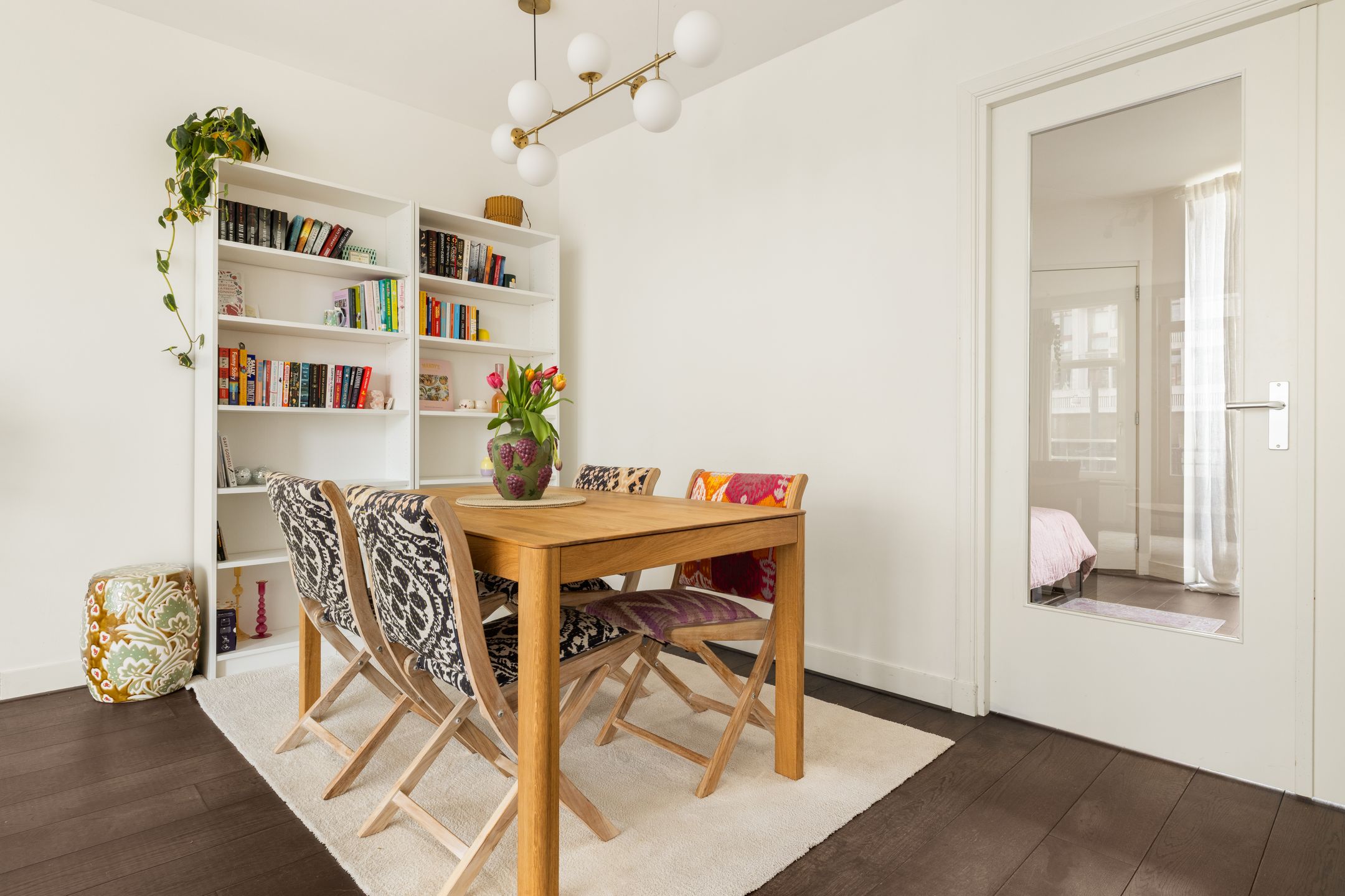 Foto 12 van Overtoom 568-2