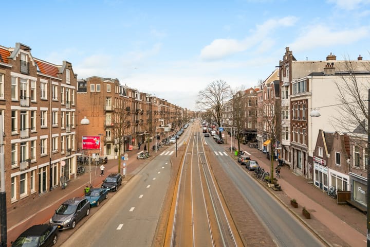 Foto 23 van Overtoom 568-2