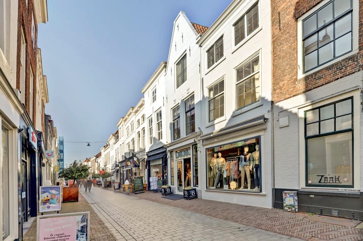 Foto 1 van Schuiffelstraat 1-A