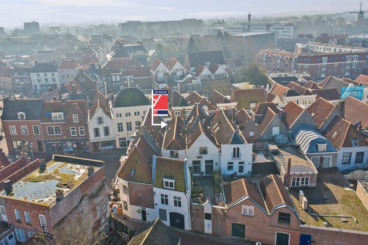 Foto 5 van Schuiffelstraat 1-A