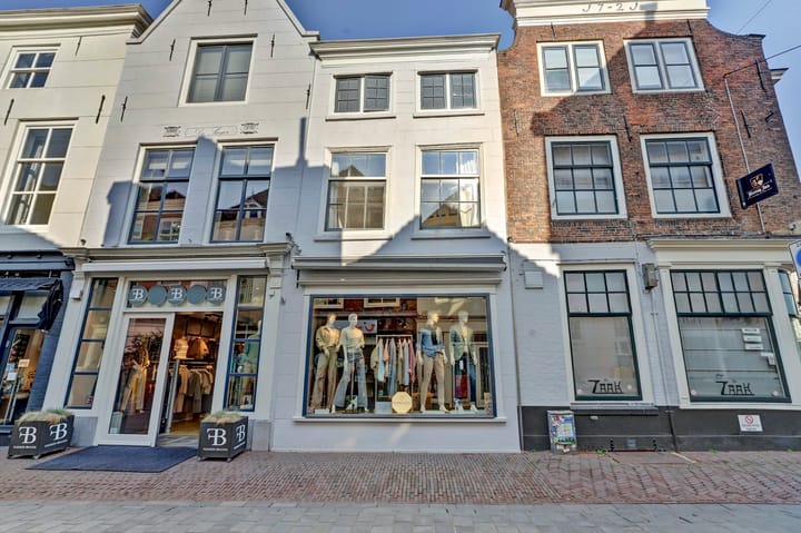 Foto 6 van Schuiffelstraat 1-A