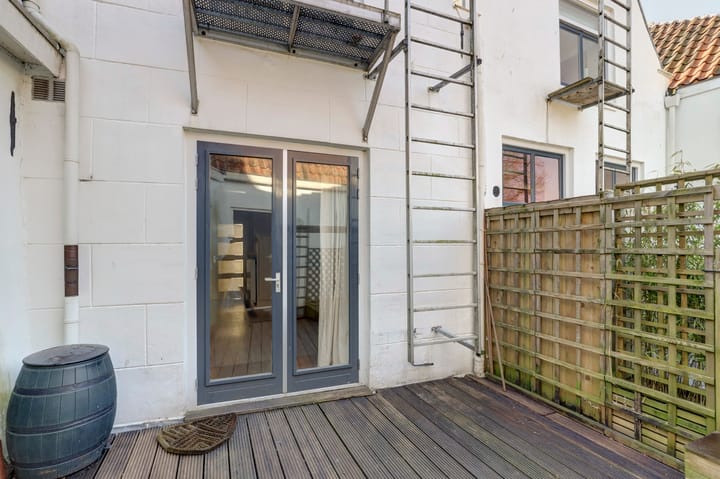 Foto 10 van Schuiffelstraat 1-A