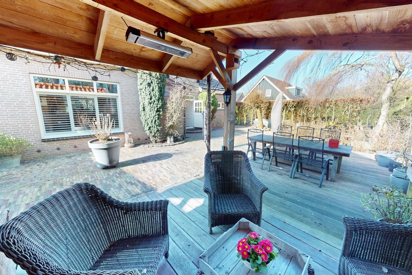 Foto 74 van Druijfplaats 15