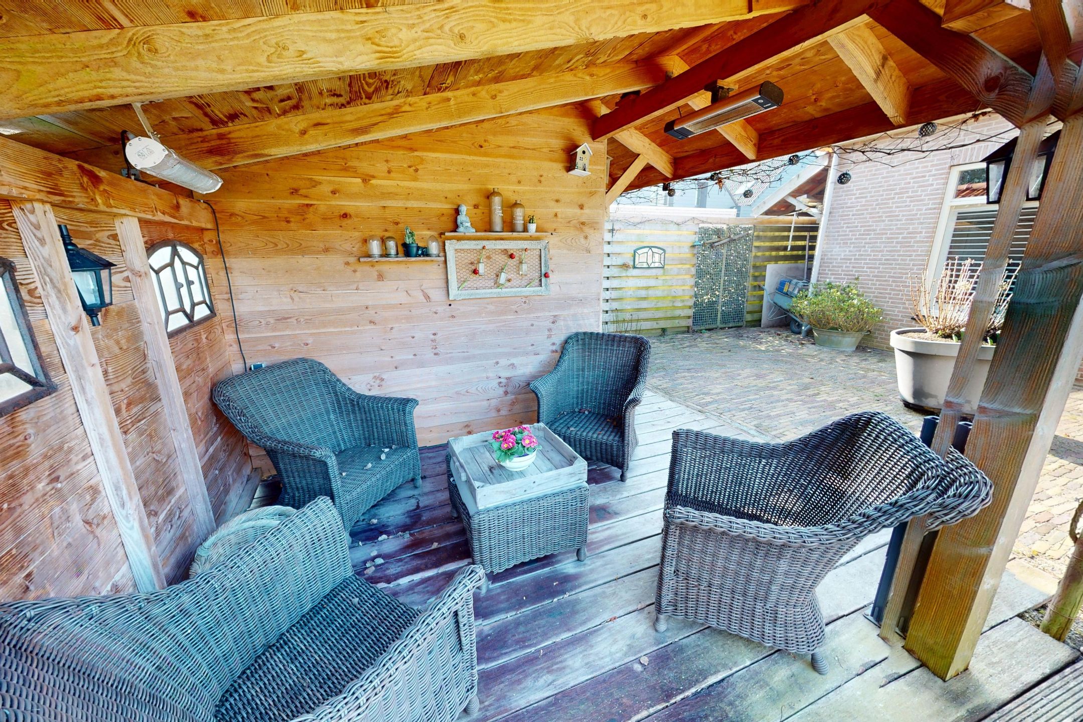 Foto 75 van Druijfplaats 15