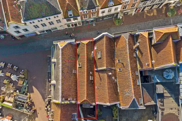 Foto 11 van Schuiffelstraat 1-A