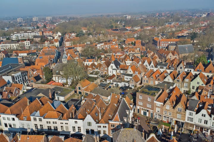 Foto 13 van Schuiffelstraat 1-A