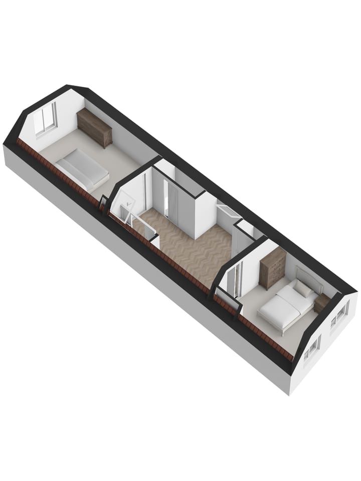 Foto 49 van Schuiffelstraat 1-A