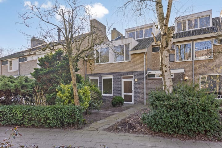 Foto 1 van Pater van den Elsenpad 8